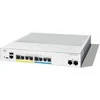Šakotuvas Cisco CATALYST 1300 4-PORT 2.5GE - 4-PORT GE POE 2X10G SFP+