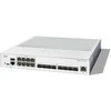 Šakotuvas Cisco CATALYST 1300 8-PORT 10GE - 8-PORT SFP+