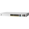 Šakotuvas Cisco CATALYST 1300 8-PORT 2.5GE - 16-PORT GE POE 4X10G SFP+