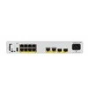 Šakotuvas Cisco CATALYST 9000 COMPACT SWITCH 8 - PORT POE+ 240W ADV