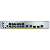 Šakotuvas Cisco CATALYST 9000 COMPACT SWITCH - 12-PORT DATA ONLY ESSENTIALS