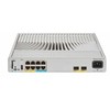 Šakotuvas Cisco Port „CATALYST 9000“ kompaktiškas komutatorius – 8 prievadų „UPOE“ su 4XMGIG240WE