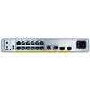 Šakotuvas Cisco CATALYST 9000 COMPACT SWITCH - 12-PORT POE+ 240W ESSENTIALS