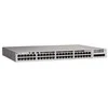 Šakotuvas CISCO Catalyst 9200L 48 prievadų duomenų 4x10G uplink perjungimo tinklo pranašumas