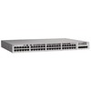 Šakotuvas Cisco CATALYST 9200 48-PORT PARTIAL CATALYST 9200 48-PORT PARTIAL