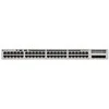 Šakotuvas Cisco CATALYST 9200 48-PORT POE+ - NETWORK ADVANTAGE