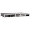Šakotuvas Cisco CATALYST 9200 48-PORT POE+ - NETWORK ADVANTAGE