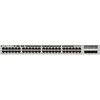 Šakotuvas Cisco CATALYST 9200L 48-PORT POE+ - 4 X 10G NETWORK ADVANTAGE