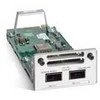 Šakotuvas Cisco Cisco CATALYST 9300 2 X 40GE/NETWORK MODULE SPARE IN