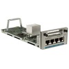 Šakotuvas Cisco CATALYST 9300 4 X MGIG