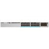 Šakotuvas Cisco CATALYST 9300L 24P DATA NETWORK - ADVANTAGE 4X1G UPLINK