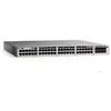 Šakotuvas Cisco CATALYST 9300L 48P 12MGIG - NETWORK ESSENTIALS 4X10G UPLINK