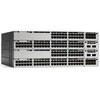 Šakotuvas Cisco CATALYST 9300L 48P POE - NETWORK ESSENTIALS 4X1G UPLINK