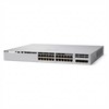 Šakotuvas Cisco CATALYST 9300L MINI 24P UPOE - NW-A 4X 25G UPLINK