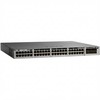 Šakotuvas Cisco CATALYST 9300L MINI 48P UPOE - NW-E 4X 25G UPLINK