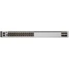 Šakotuvas Cisco CATALYST 9500 24X1 10 25G - AND 4-PORT 40 100G ESSENTIAL