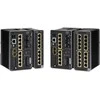 Šakotuvas Cisco CATALYST IE3300 RUGGED 16 PORT - GE POE+ EXP MODULE