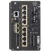 Šakotuvas Cisco Jungiklis CATALYST IE3300 W/ 8 GE COPPER