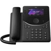 Telefonas Cisco Desk Phone 9851 - Telefonas VoIP - su modułem Trusted Platform (TPM) 2.0 su wyświetlaczem numeru/ funkcją oczekiwania na połączenie - SIP, RTCP, RTP, SRTP, SDP - 46 linii - Carbon Juodas