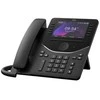 CISCO Desk Phone 9861 Carbon Juodas