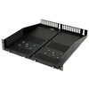„Cisco FirePower 1K“ serijos stovo montuojamas rinkinys (FPR1K-DT-RACK-MNT)