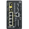 Šakotuvas Cisco IE3100 W/4GE COPPER 2GE SFP - FIXED SYSTEM NETWORK ESSENTIAL