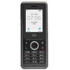 „Cisco Telefonas“ IP IP DECT rinkinys Ragelis+Base 3PCC EMEA