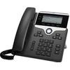 CISCO IP telefonas 7811 trečiosios šalies skambučių valdymas be maitinimo šaltinio