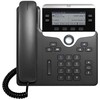 CISCO IP telefonas 7821 trečiosios šalies skambučių valdymas be maitinimo šaltinio