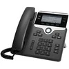 CISCO IP telefonas 7841 trečiosios šalies skambučių valdymas be maitinimo šaltinio