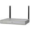 Šakotuvas Cisco ISR 1100 4 PORTS DSL - ANNEX A/M AND GE WAN ROUTER
