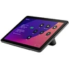 Terminal sieciowy Cisco Webex Room Navigator - Table stand version - Zdalne sterowanie systemem wideokonferencyjnym - Wyświetlacz - LCD - 25.7 cm (10.1'') - Przewód - Carbon Juodas (CS-T10-TS-C-K9=)