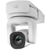 CISCO ROOM VISION PTZ CAMERA - ARCTIC Baltas - SPARE