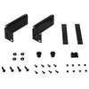 Laikiklis „Cisco“ sieninio tvirtinimo rinkinys, skirtas „Codec EQ“
