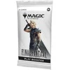 Carruzzo Wizards of the Coast Magic: The Gathering - Final Fantasy Play Booster Ekranas (30 Packs)