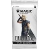 Carruzzo Wizards of the Coast Magic: The Gathering - Final Fantasy Play Booster Ekranas (30 Packs)