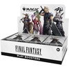 Wizards of the Coast Magic: The Gathering - Final Fantasy Play Booster Ekranas (30 Packs)