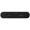 Adapteris AV Club 3D Club3D Adapteris USB-C (USB A adapteris) > 2x HDMI 4K@60Hz St/Bu mažmeninė prekyba