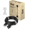 Club 3D DVI-D į DVI-D Kabelis 10M CAC-1220 CLUB3D