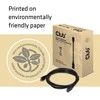 Kabelis Club 3D HDMI - HDMI 3m juoda (CAC-1321)