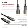 Club 3D CLUB3D CAC-1393 HDMI kabelis 50 m HDMI A tipo (standartinis)