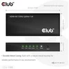 Club 3D HDMI Vaizdo Skirstytuvas 4 Portai 4K 120Hz