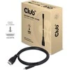 Club 3D Club3D Kabelis Micro HDMI HDMI 2.0