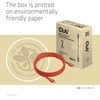 Club 3D USB-C į USB-C kabelis 3m (M/M) CLUB3D