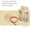Club 3D USB-C į USB-C kabelis 4m CLUB3D