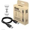 Club 3D USB 3.1 kabelis 0.5M