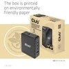 Club 3D CLUB3D CAC-1917 įkroviklio maitinimo modulis 140 W