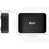 Club 3D Mobilusis įkroviklis 4 prievadų 240W