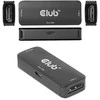 Club 3D HDMI į USB/F/F adapteris