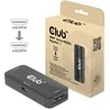 Club 3D HDMI į USB/F/F adapteris